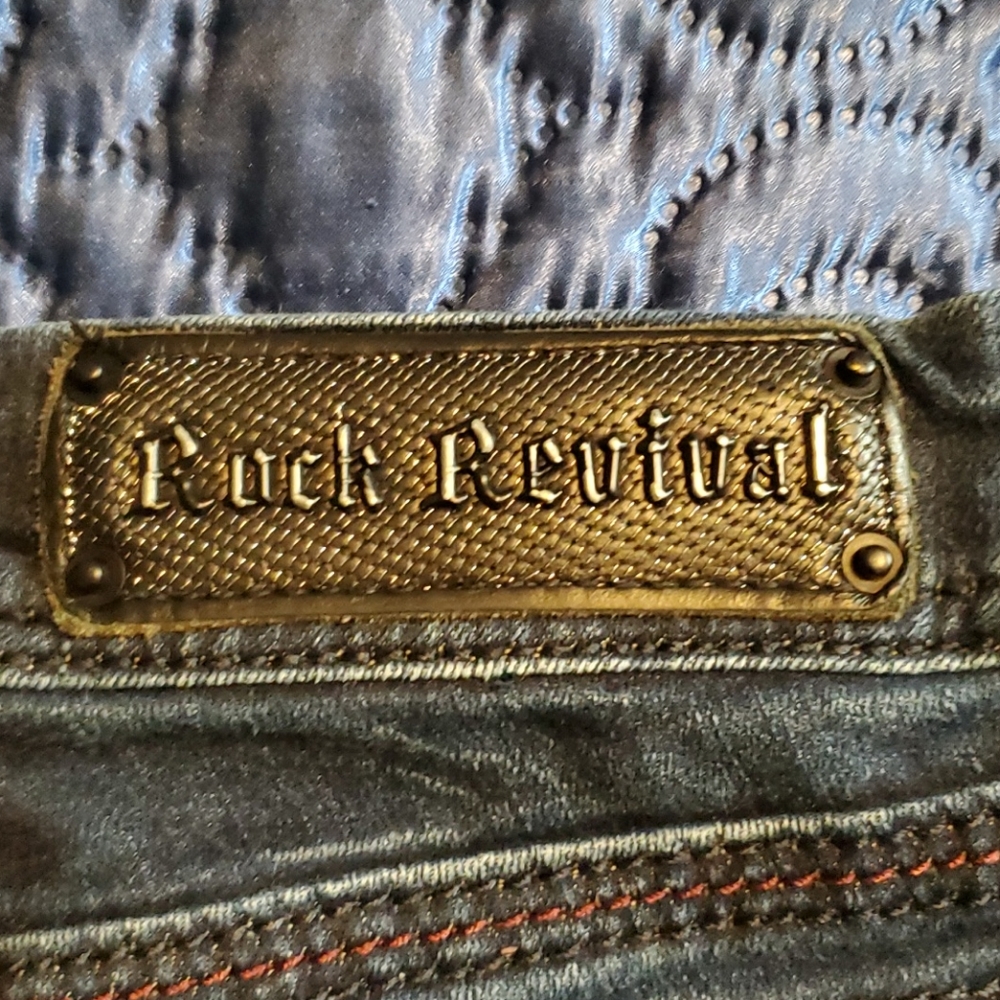 Jeans - Picture 3 of 5